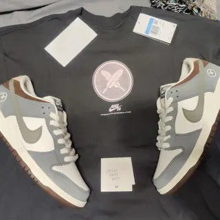 Yuto Dunks 10.5 DS