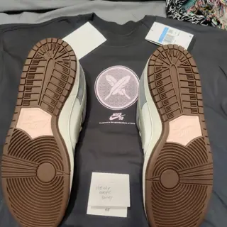 Yuto Dunks 10.5 DS