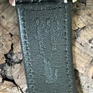 Ixdao & Co New Cloud Rising Dress Watch