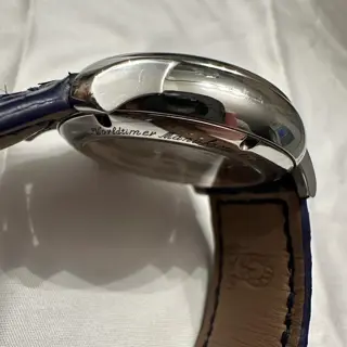Frédérique Constant Classic Worldtimer $2100 shipped