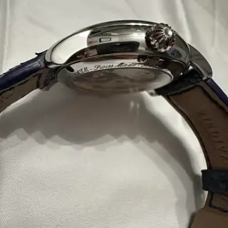 Frédérique Constant Classic Worldtimer $2100 shipped