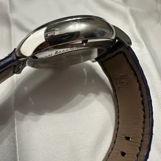 Frédérique Constant Classic Worldtimer $2100 shipped