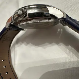 Frédérique Constant Classic Worldtimer $2100 shipped