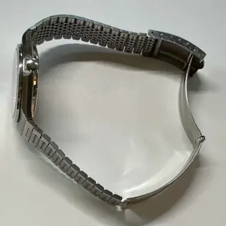 Seiko Spirit - Cornrow Dial 🌽 🇯🇵 - $110 shipped