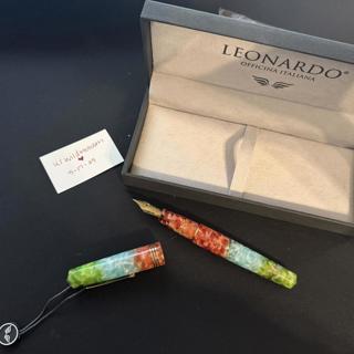 [PRICE REDUCED] Leonardo & Laban Fountain Pens, Moterm Rings Planner FREE CONUS SHIPPING