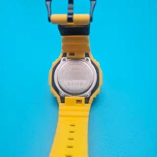 Casio G-Shock GA-B2100C-9A Solar Oak 45mm