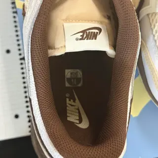 Travis Scott Field Jaxx Size 14