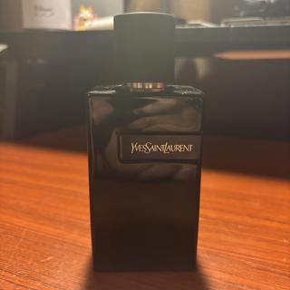 YSL Y Le Parfum (bottle)