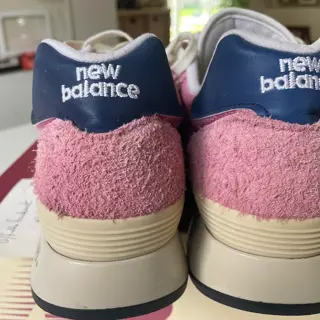 New Balance 1300 ALD Size 11.5, $99 Shipped OBO