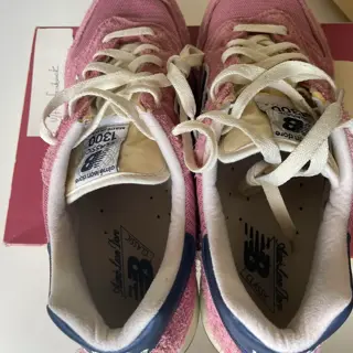 New Balance 1300 ALD Size 11.5, $99 Shipped OBO