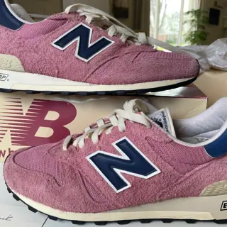 New Balance 1300 ALD Size 11.5, $99 Shipped OBO