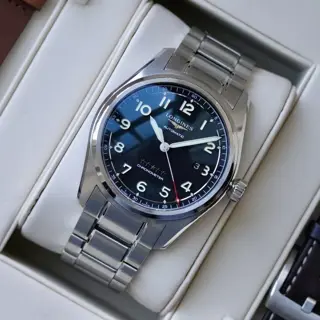 2020 Longines Spirit Prestige Edition 42mm L38114539