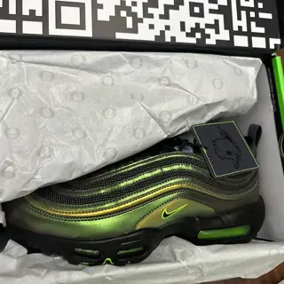 jordans ,Nike sb & air max 95/97 storm sz 10-11
