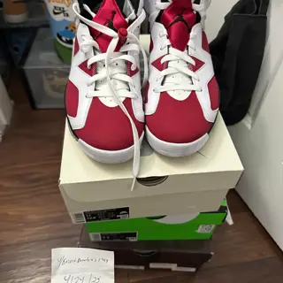 jordans ,Nike sb & air max 95/97 storm sz 10-11