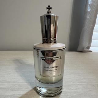 Mind Games Checkmate Tester 100ml (Bottle)