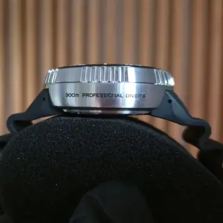 Citizen Promaster BN1024-01Z – Red Dial Dive Watch – Brand New – $559