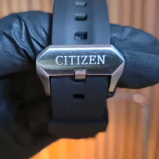 Citizen Promaster BN1024-01Z – Red Dial Dive Watch – Brand New – $559