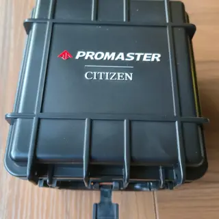 Citizen Promaster BN1024-01Z – Red Dial Dive Watch – Brand New – $559