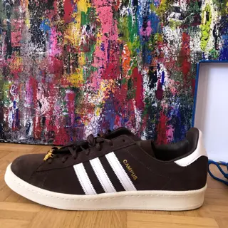 adidas campus 80s Bape 30th 12 us 46 2/3 125€