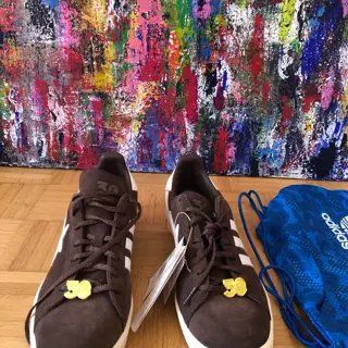 adidas campus 80s Bape 30th 12 us 46 2/3 125€