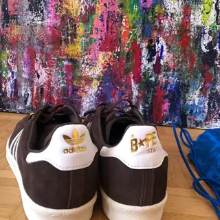 adidas campus 80s Bape 30th 12 us 46 2/3 125€