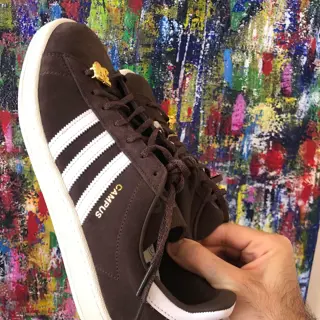 adidas campus 80s Bape 30th 12 us 46 2/3 125€