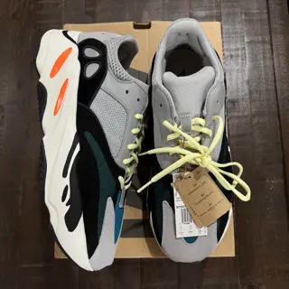 Yeezy Boost 700 Wave runner Sz 11.5 DS $390 OBO shipped