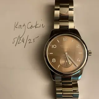 Nomos Club Sport Ember (full set)