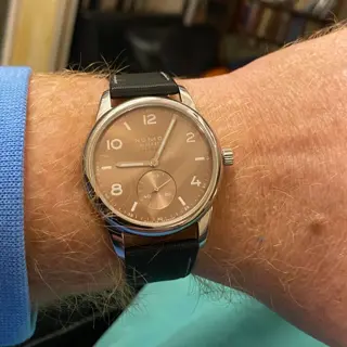 Nomos Club Sport Ember (full set)