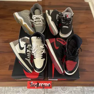 size 11.5/12