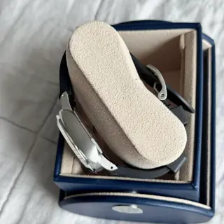 NIB Panerai Luminor Quaranta Bitempo PAM01365 - Full Kit