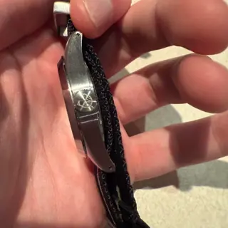 Cincinnati Watch Company, Cincinnatus Burgundy