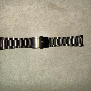 Cincinnati Watch Company, Cincinnatus Burgundy