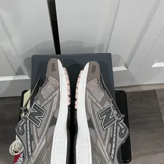 New Balance 1906U Invincible x N. Hoolywood Size 9M $240