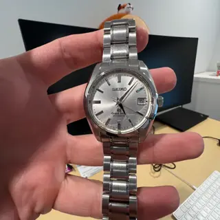 Grand Seiko SBGR001 Automatic
