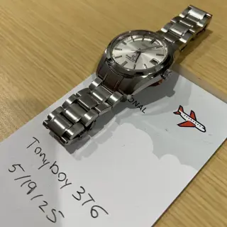 Grand Seiko SBGR001 Automatic