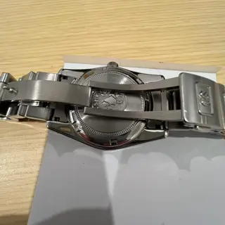 Grand Seiko SBGR001 Automatic