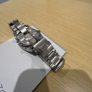 Grand Seiko SBGR001 Automatic