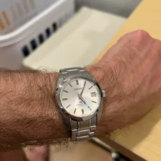 Grand Seiko SBGR001 Automatic