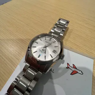 Grand Seiko SBGR001 Automatic