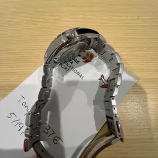 Grand Seiko SBGR001 Automatic