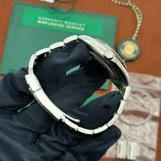 2025 Rolex Explorer 1 40mm - Like New