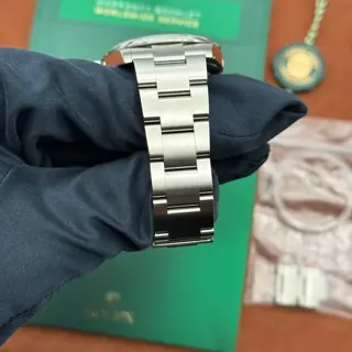 2025 Rolex Explorer 1 40mm - Like New
