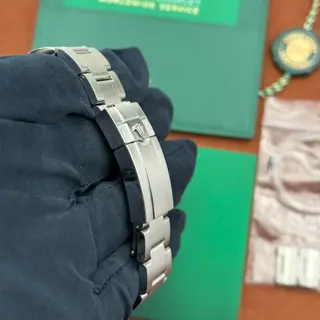 2025 Rolex Explorer 1 40mm - Like New