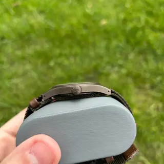 Reduced! Hamilton Khaki Field Mechanical PVD 38mm- 315$ shipped!