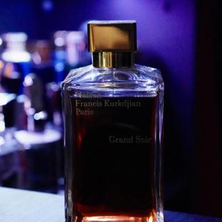 MFK Grand Soir, LV Imagination, Guerlain L'Homme Ideal, Diptyque 34, Terre D'Hermes & MORE (Bottle)