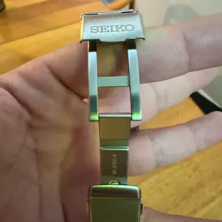 Seiko MM200 SPB240 LNIB $700