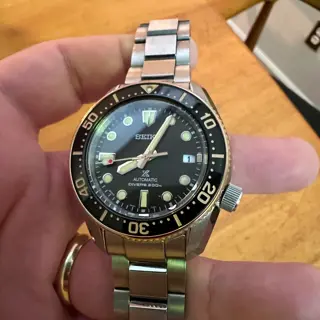 Seiko MM200 SPB240 LNIB $700