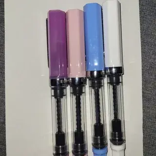 TWSBI Eco Lot #2