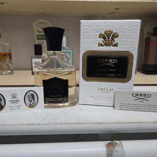 2016 Creed Royal Oud (Bottle)